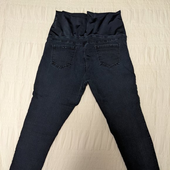 Maternity jeans - Picture 3 of 4